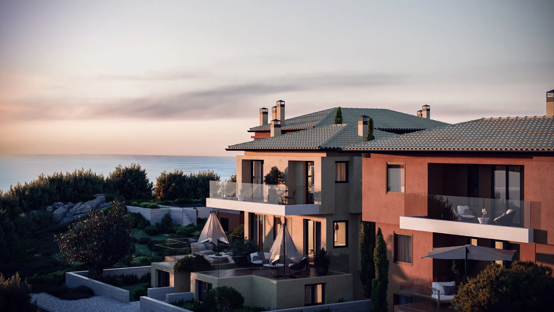 Ramada Residences by Wyndham, Halkidiki image