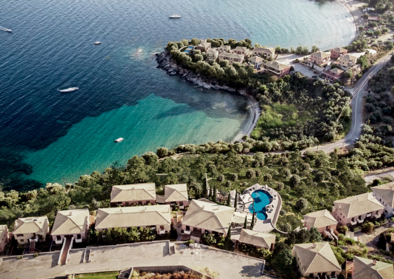 Σχετικά με την Sokio Hotels & Resorts image