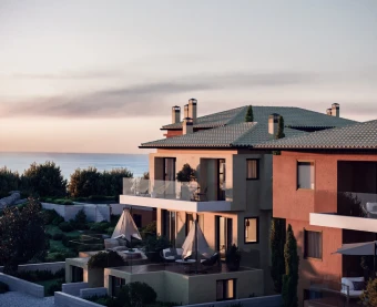 Ramada Residences by Wyndham, Halkidiki