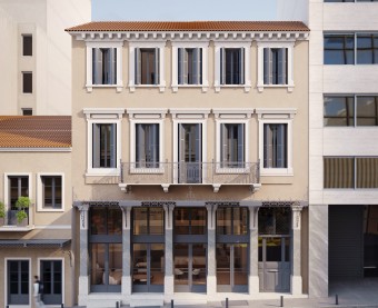 Sokio Central, Trademark Collection by Wyndham