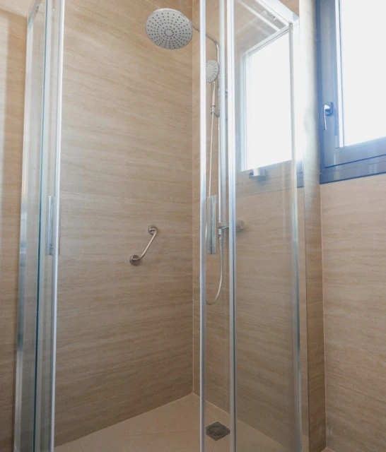 Single Bed Apartment with Terrace