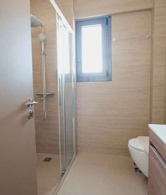 Single Bed Apartment with Terrace