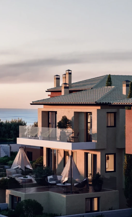 Ramada Residences by Wyndham, Halkidiki image
