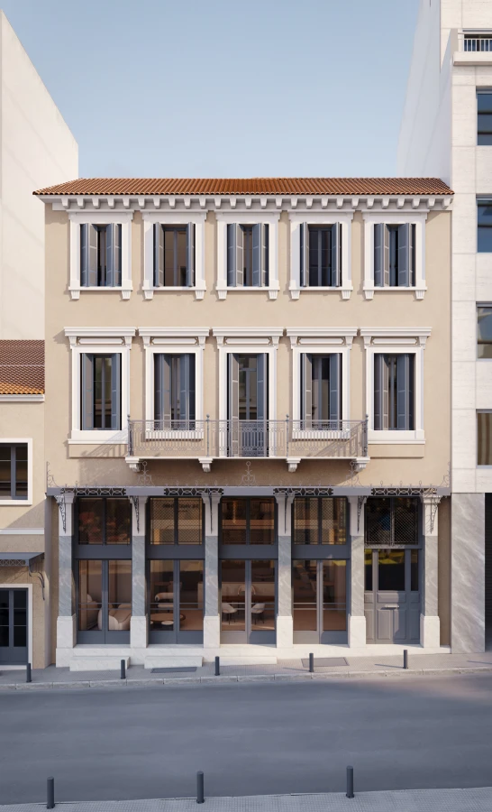 Sokio Central, Trademark Collection by Wyndham image