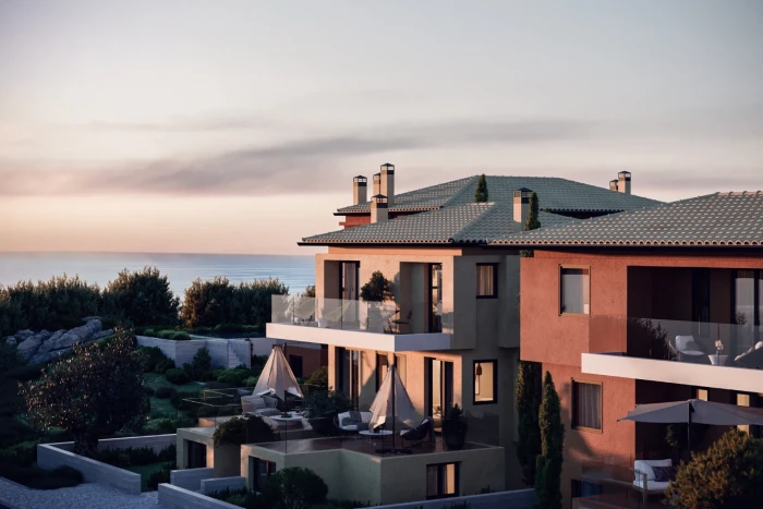 Ramada Residences by Wyndham, Halkidiki